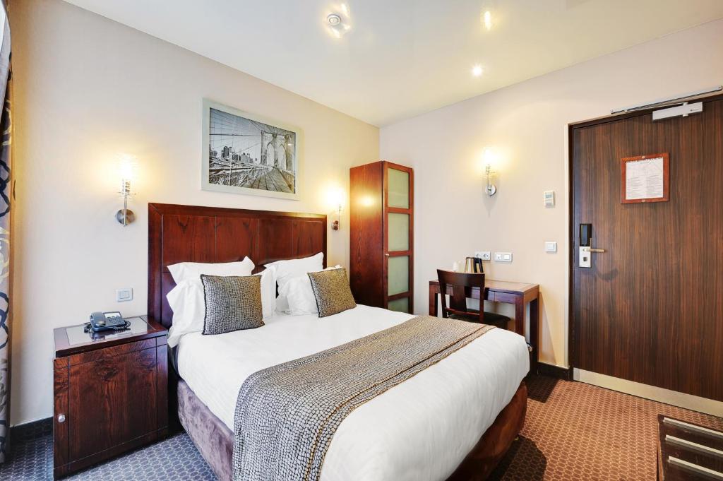 Grand Hôtel Français