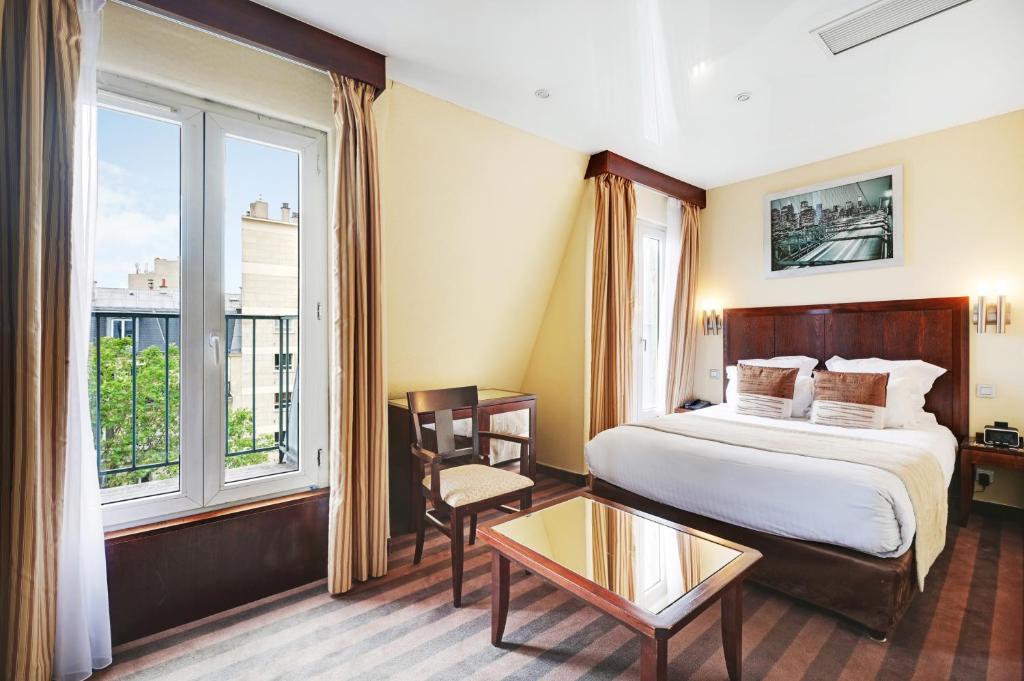 Grand Hôtel Français