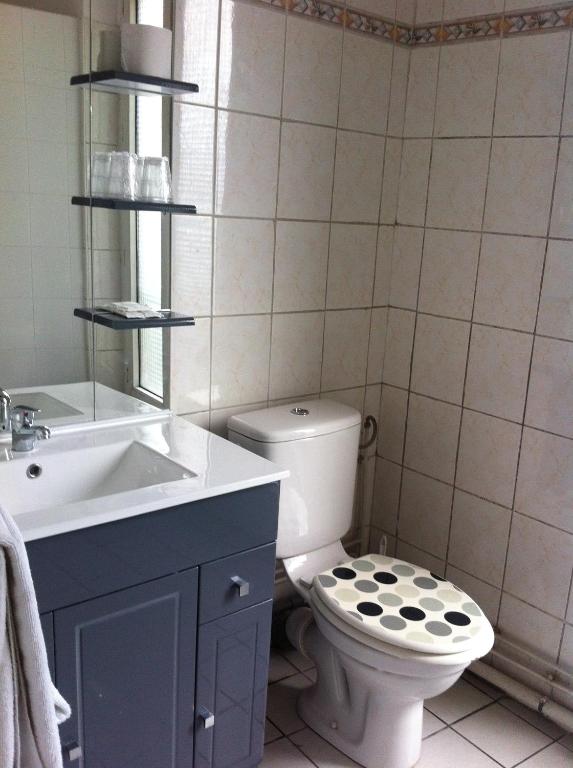 Grand Hôtel Magenta