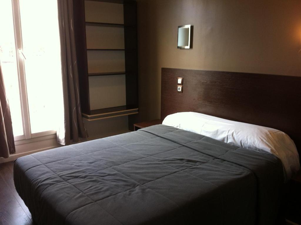 Grand Hôtel Magenta