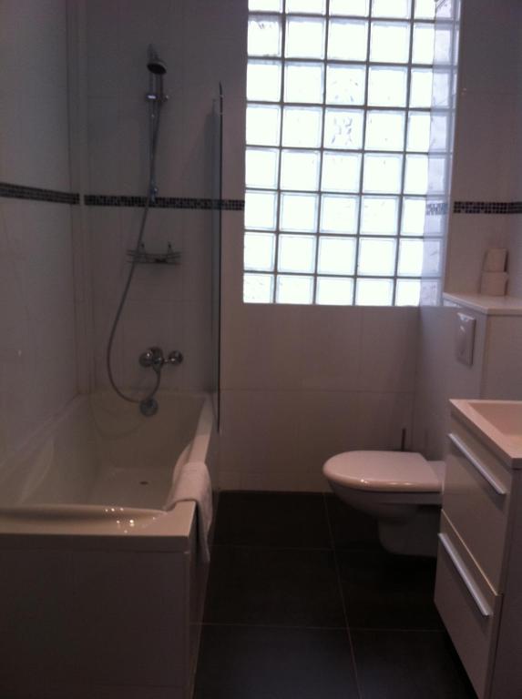 Grand Hôtel Magenta