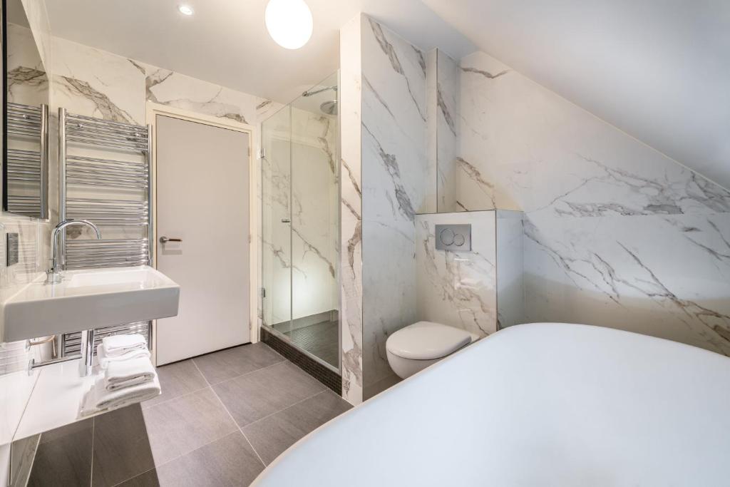 Holiday Inn Paris - Gare de Lyon Bastille