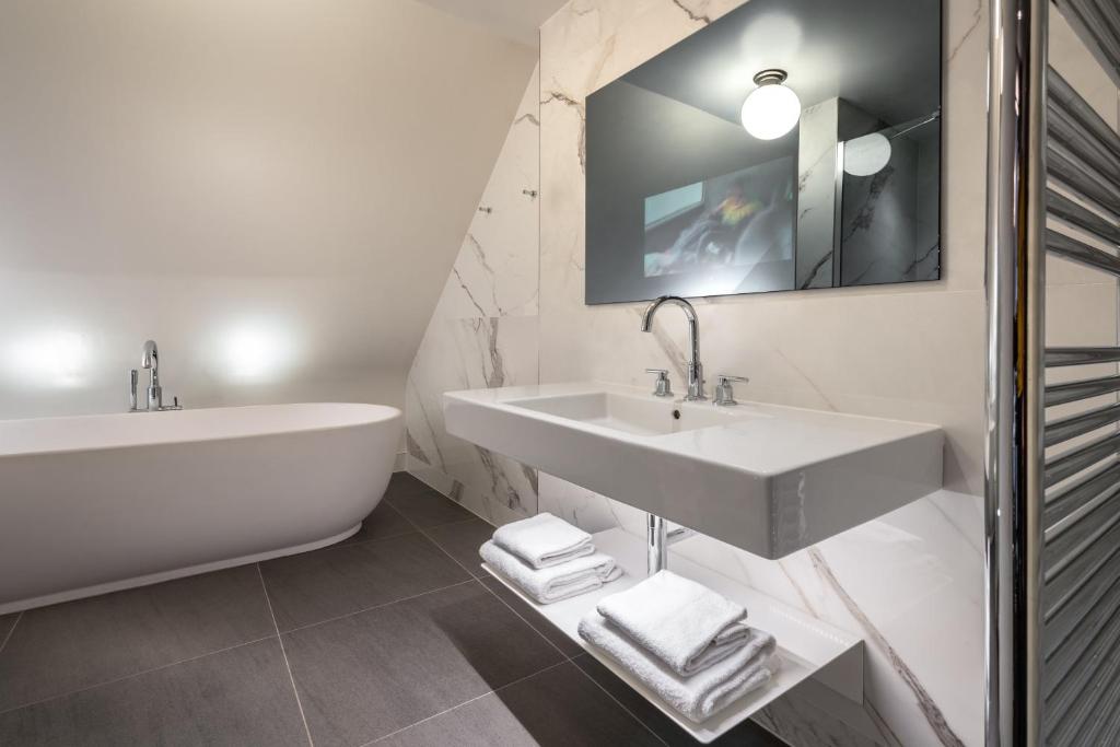 Holiday Inn Paris - Gare de Lyon Bastille