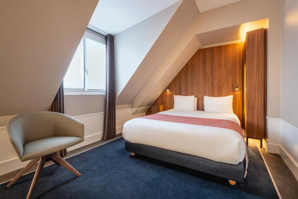 Holiday Inn Paris - Gare de Lyon Bastille