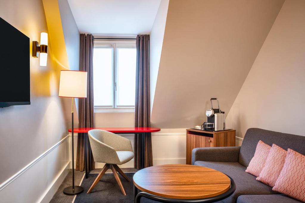 Holiday Inn Paris - Gare de Lyon Bastille