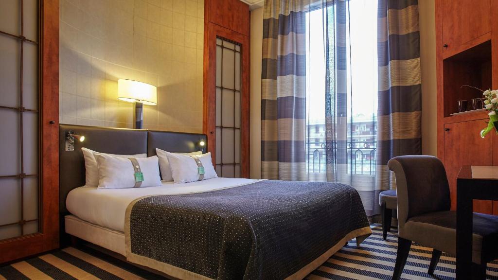 Holiday Inn Paris - Gare de Lyon Bastille