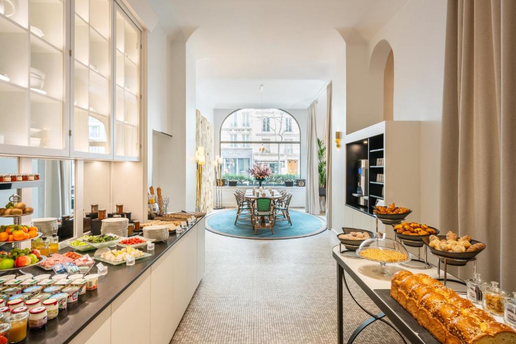 Holiday Inn Paris - Gare de Lyon Bastille