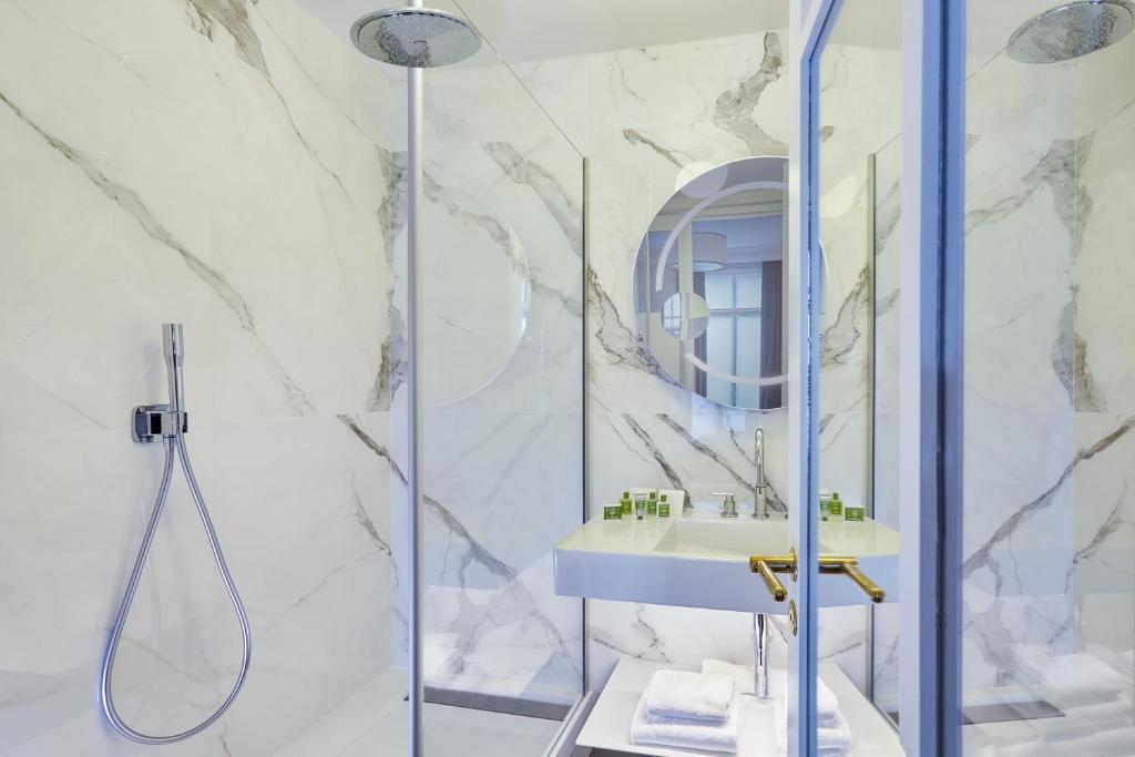 Holiday Inn Paris - Gare de Lyon Bastille
