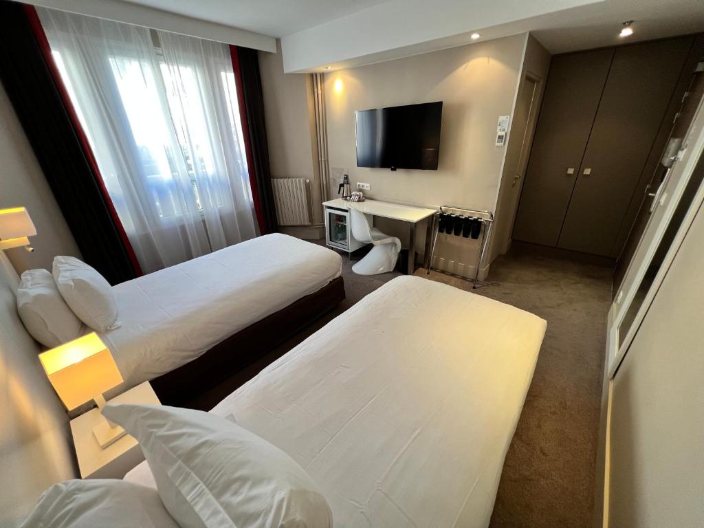 Holiday Inn Paris-Auteuil