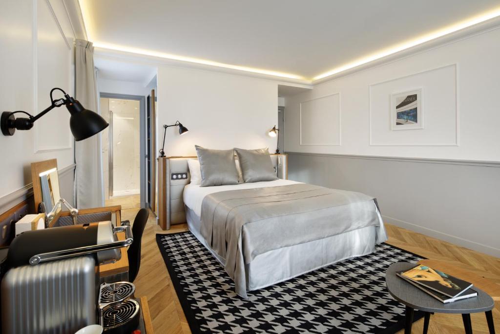 Hôtel Petit Lafayette