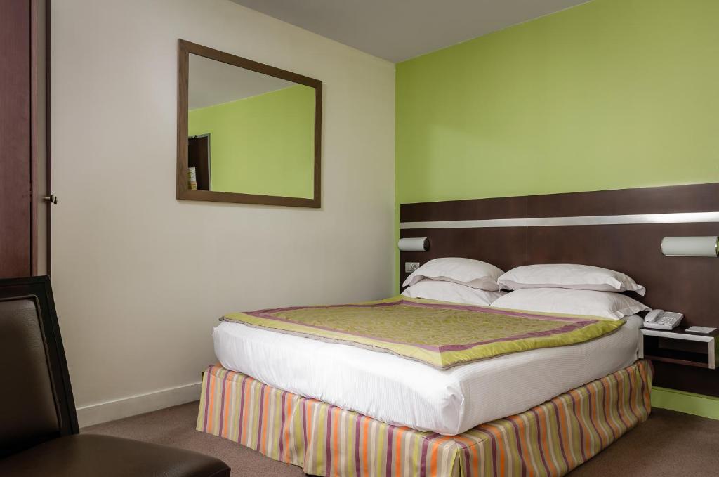 Hôtel Arc de Triomphe