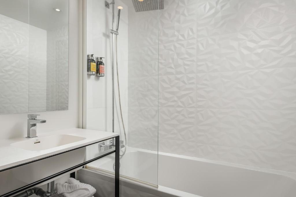 Hôtel Arc de Triomphe