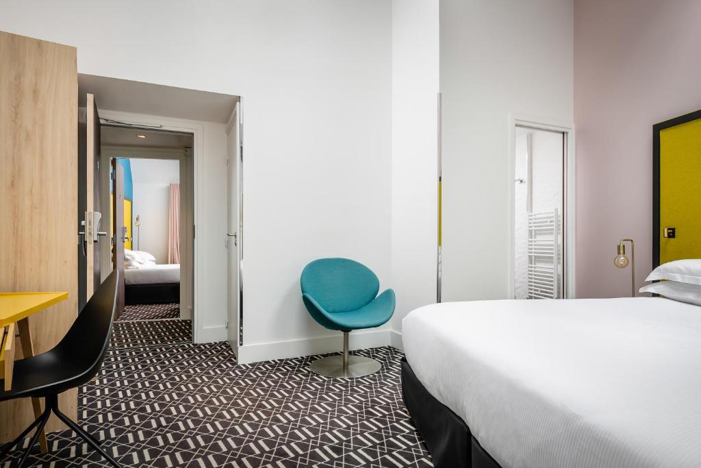 Hôtel Arc de Triomphe