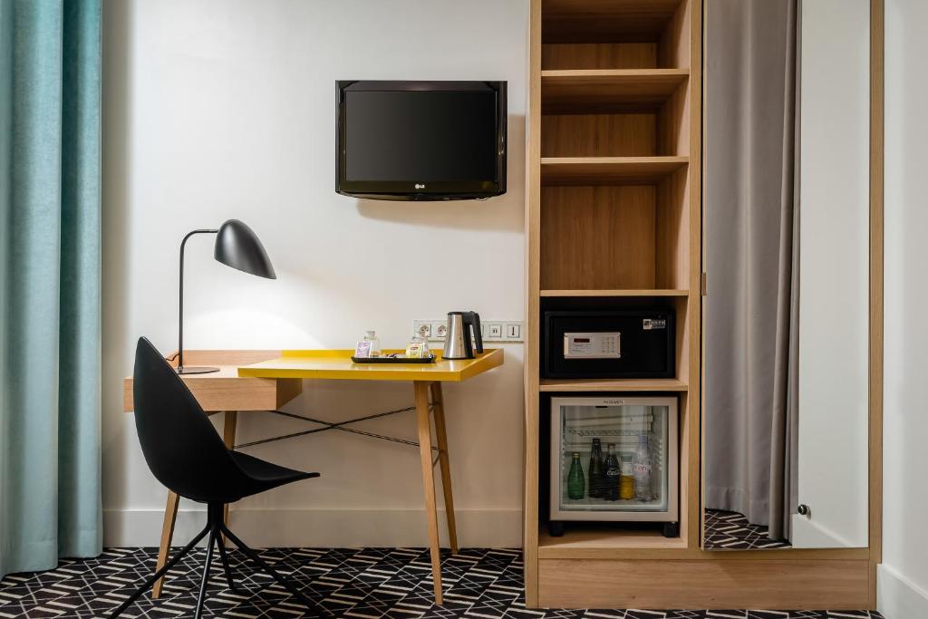 Hôtel Arc de Triomphe