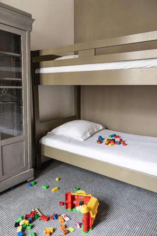 Hôtel Arvor Saint Georges