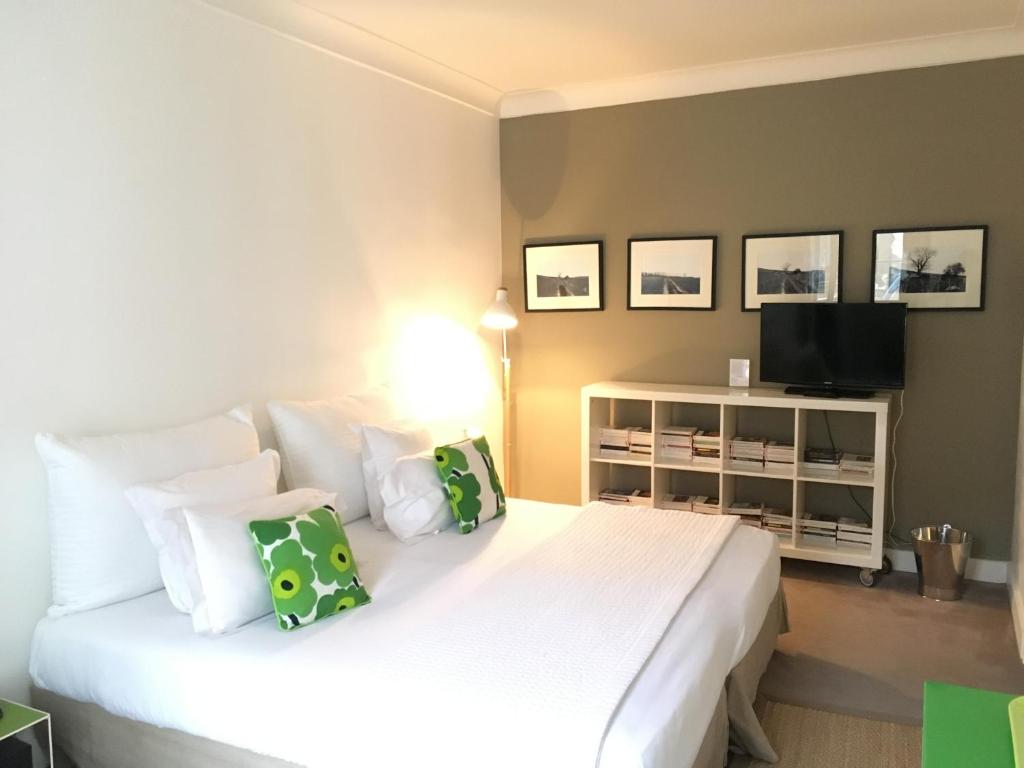 Hôtel Arvor Saint Georges