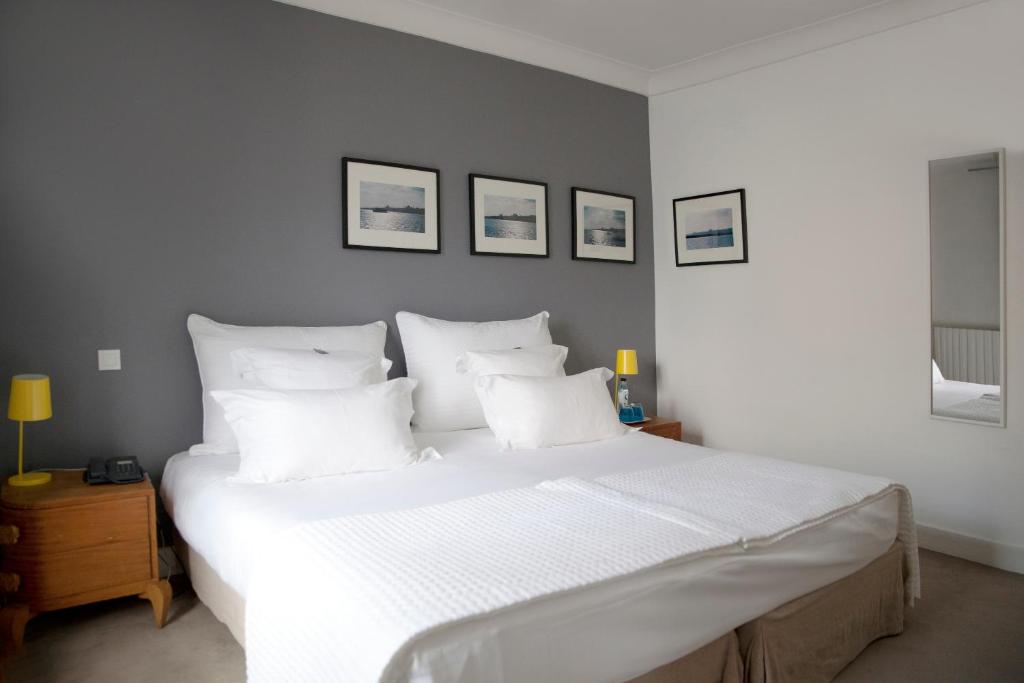 Hôtel Arvor Saint Georges