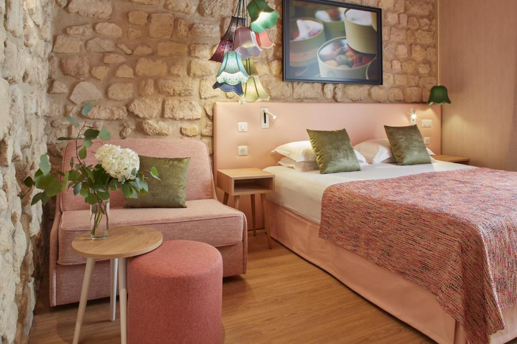 Hôtel Atmosphères