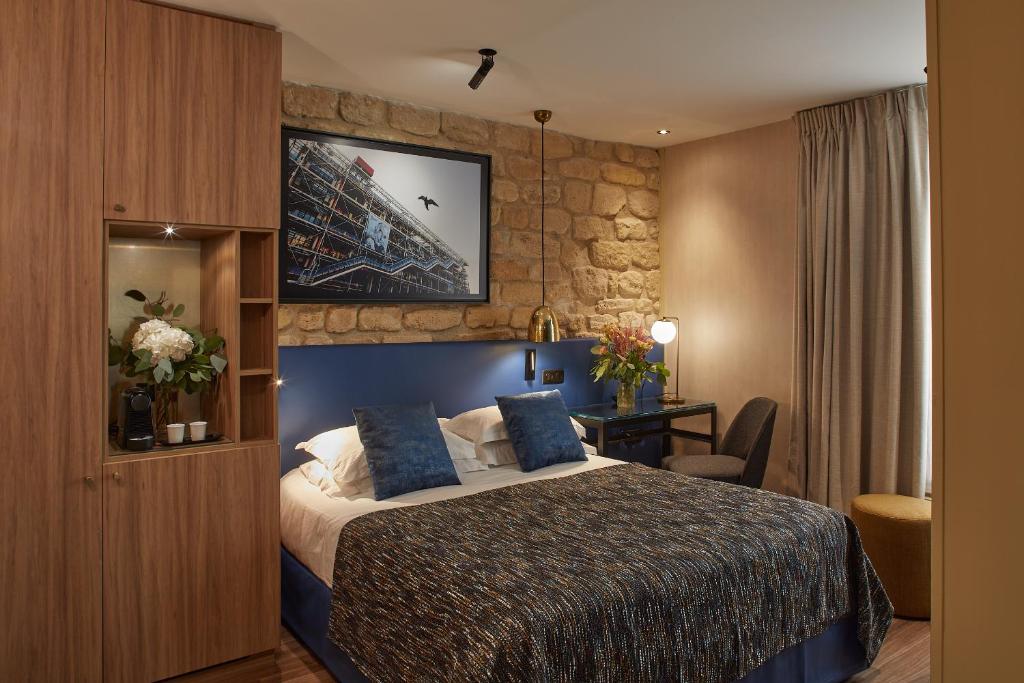 Hôtel Atmosphères