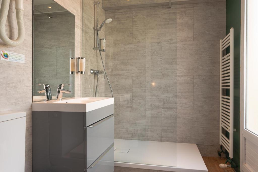 Hôtel Baldi by Magna Arbor