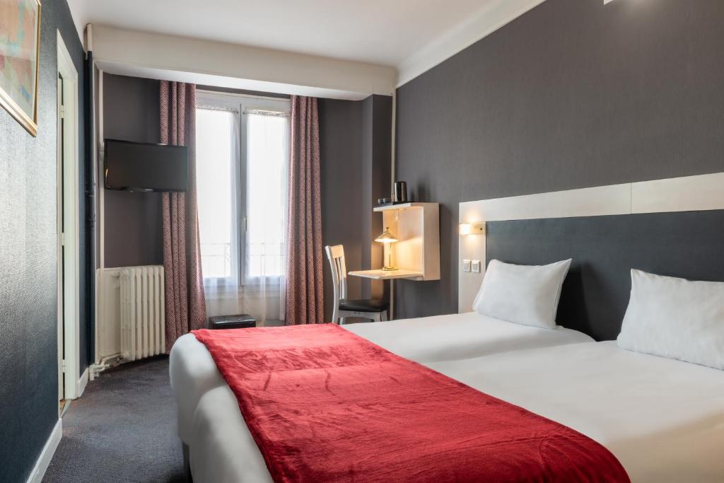 Hôtel Baldi by Magna Arbor