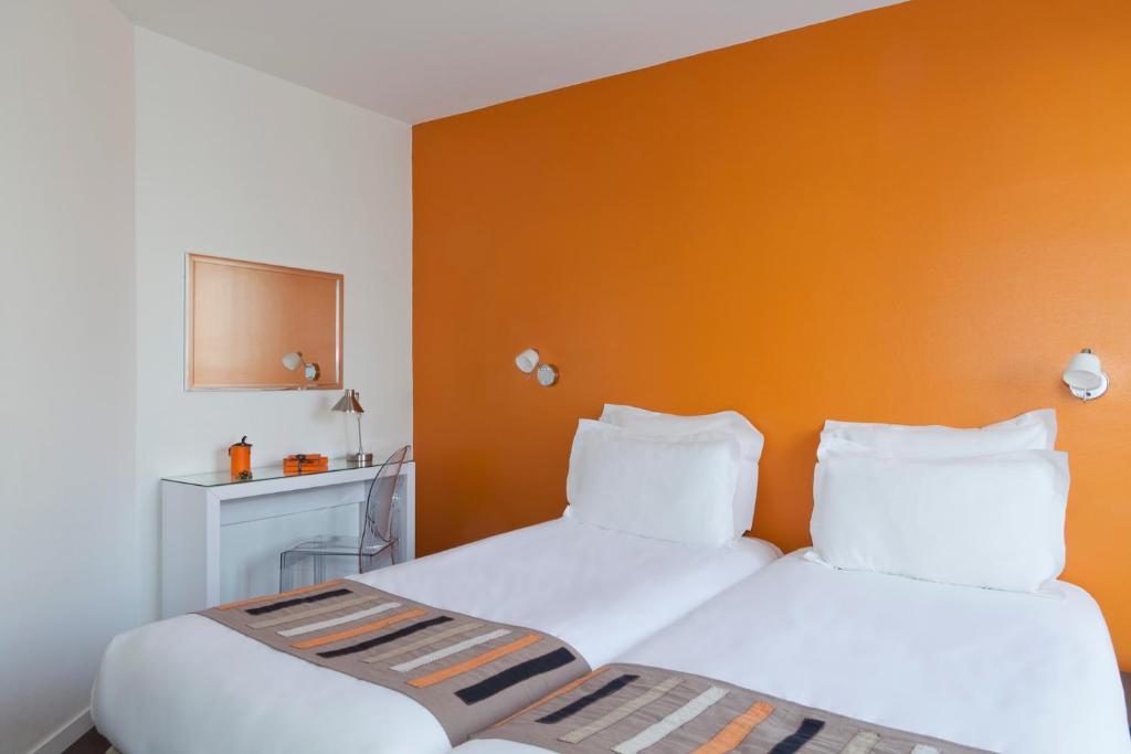 Hôtel Marais de Launay