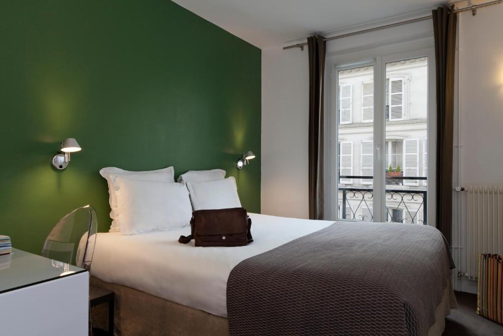 Hôtel Marais de Launay