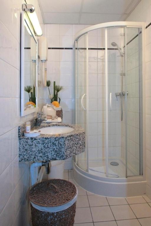 Hôtel Marais de Launay