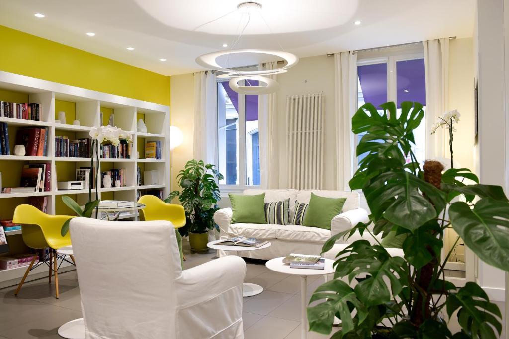 Hôtel Marais de Launay