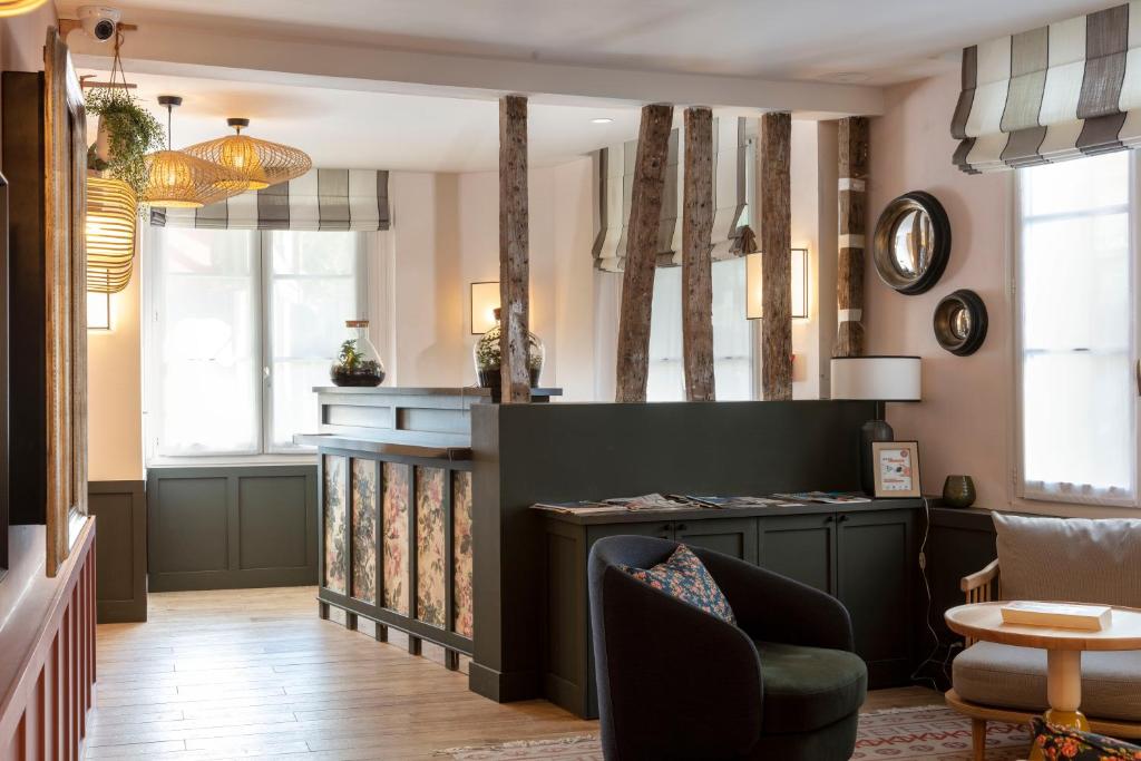 Hotel Bastille Speria