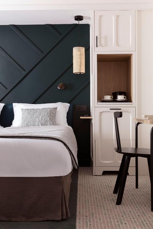 Hotel Bastille Speria