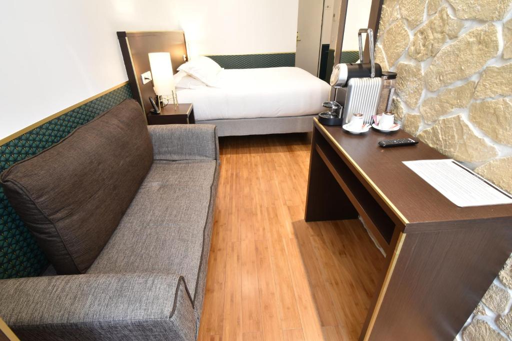 Hotel Bonne Nouvelle