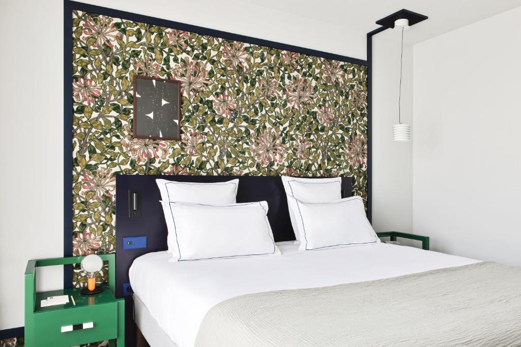 Hôtel Rosalie - Booking