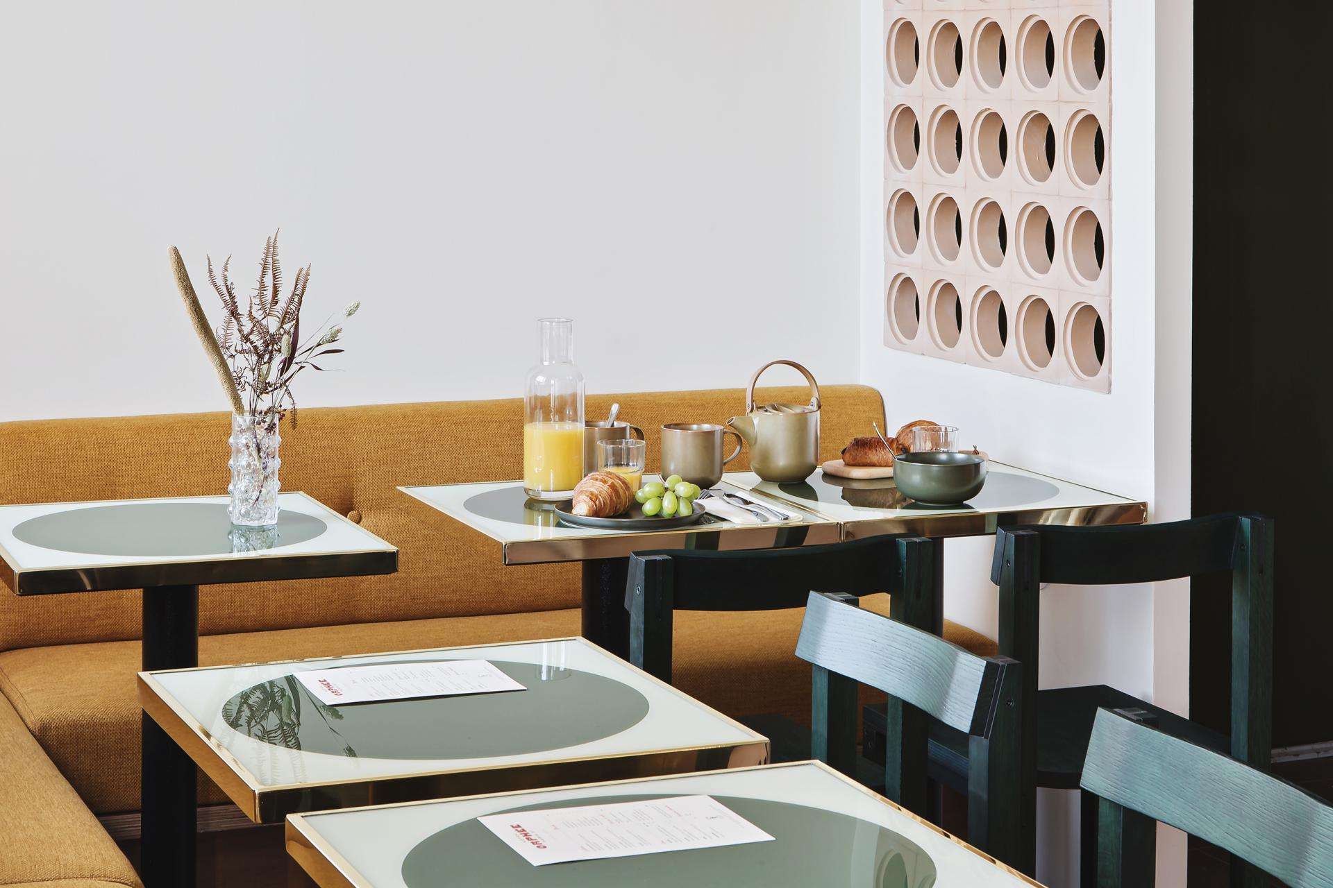 Hôtel Orphée - Hôtel Orphée