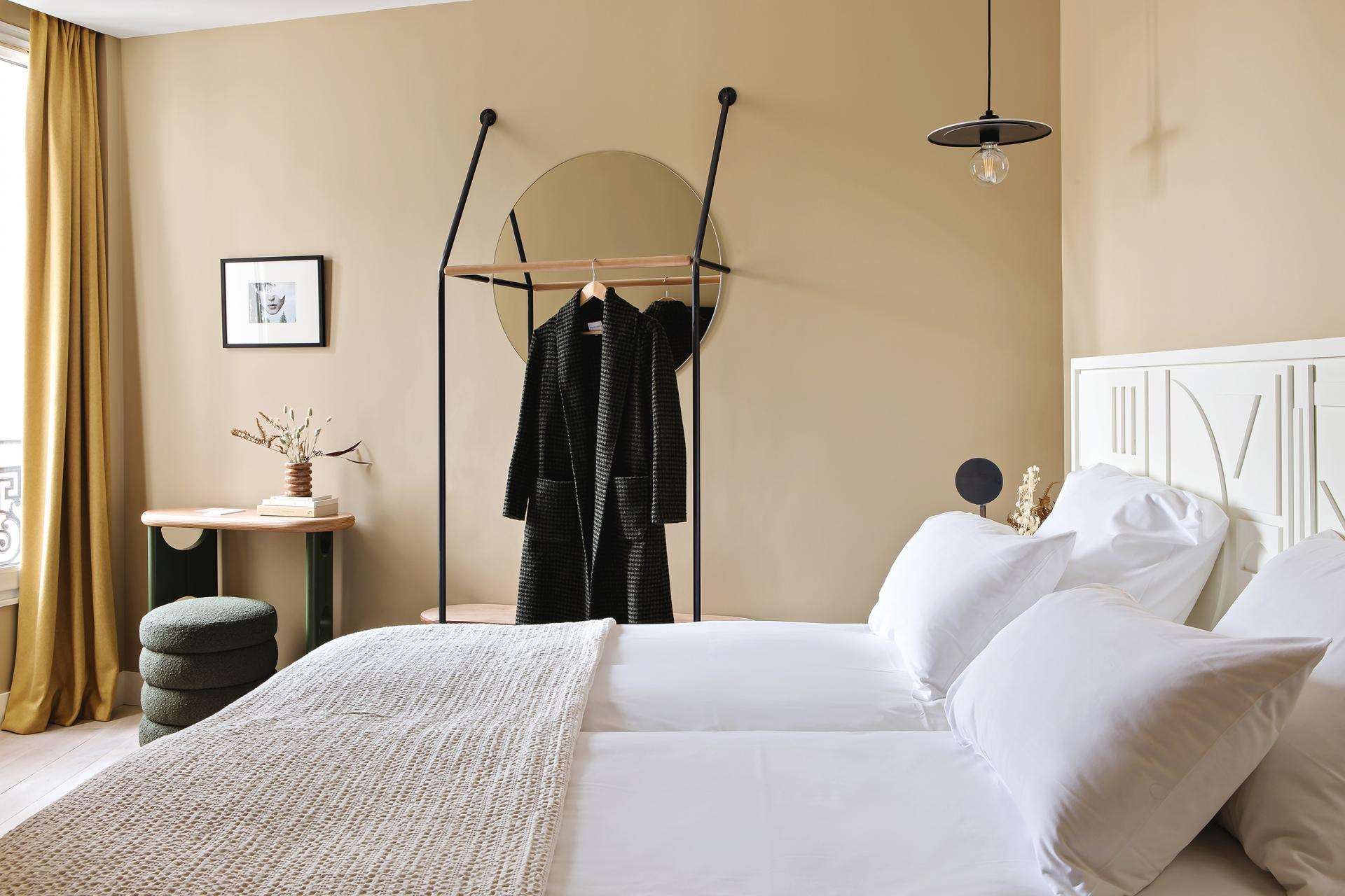 Hôtel Orphée - Hôtel Orphée