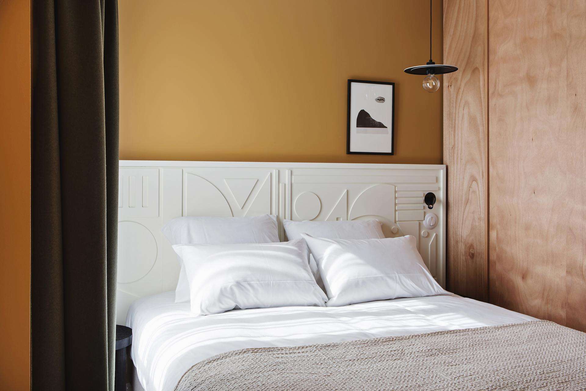 Hôtel Orphée - Hôtel Orphée