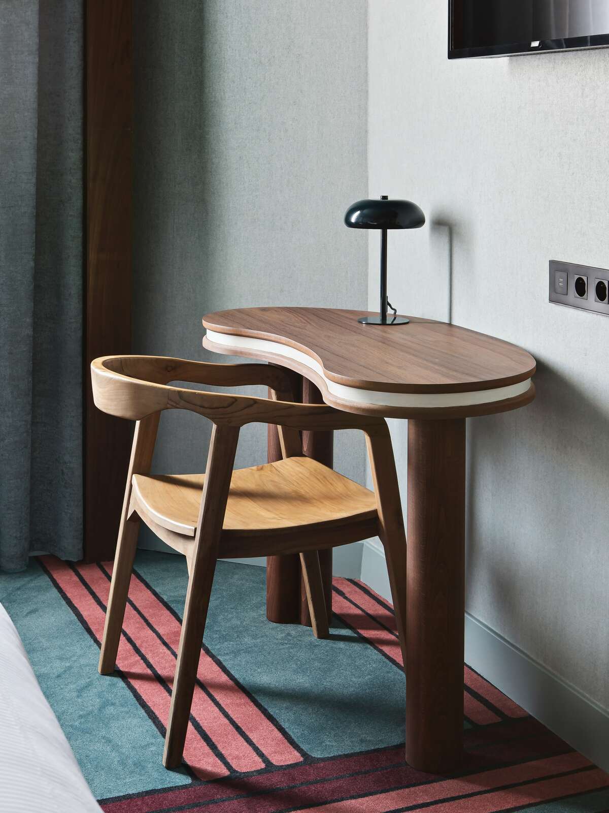 Hôtel Mercedes - Hôtel Mercedes