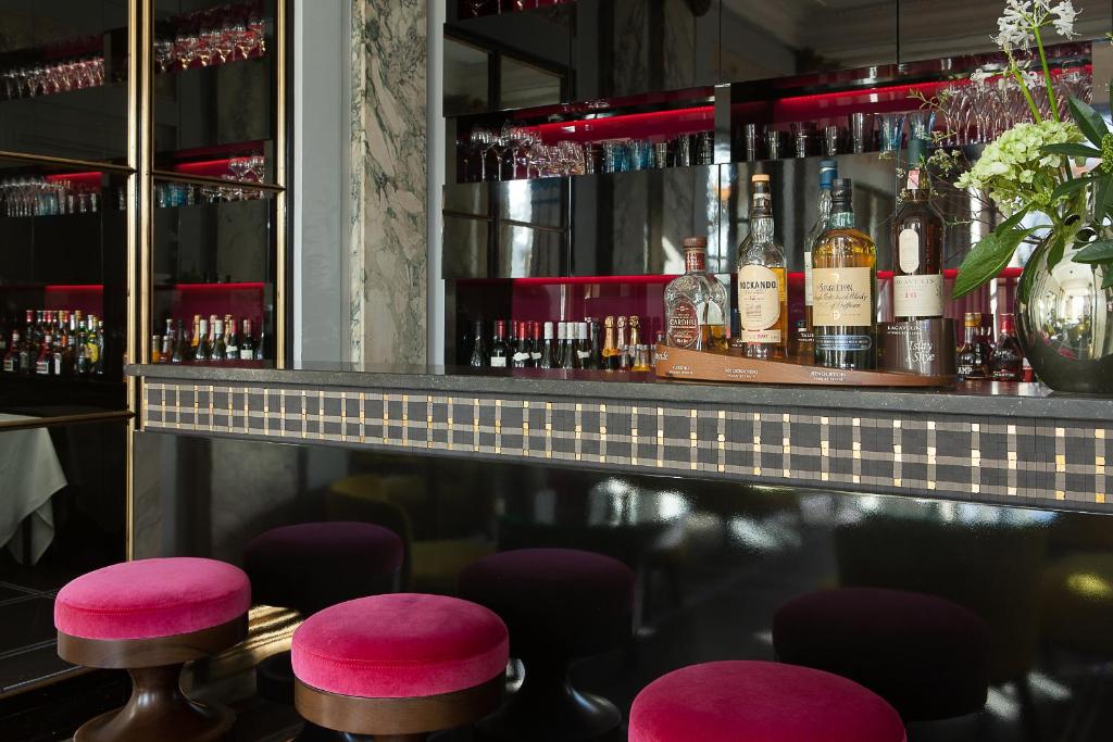 Hôtel Brighton