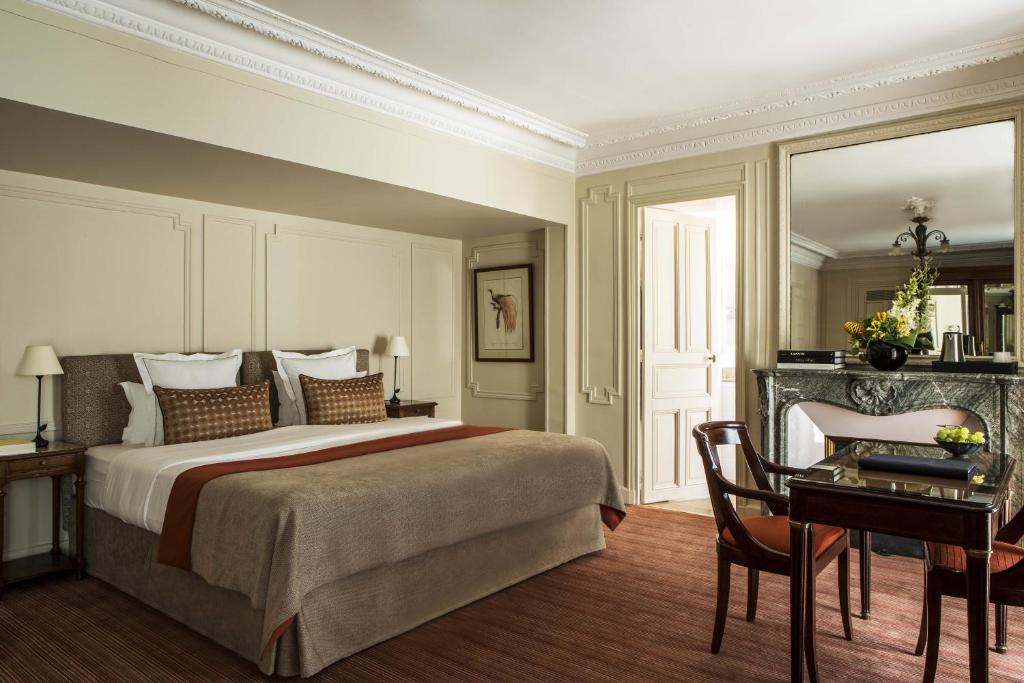 Hôtel Brighton