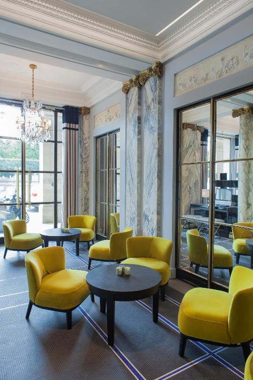 Hôtel Brighton