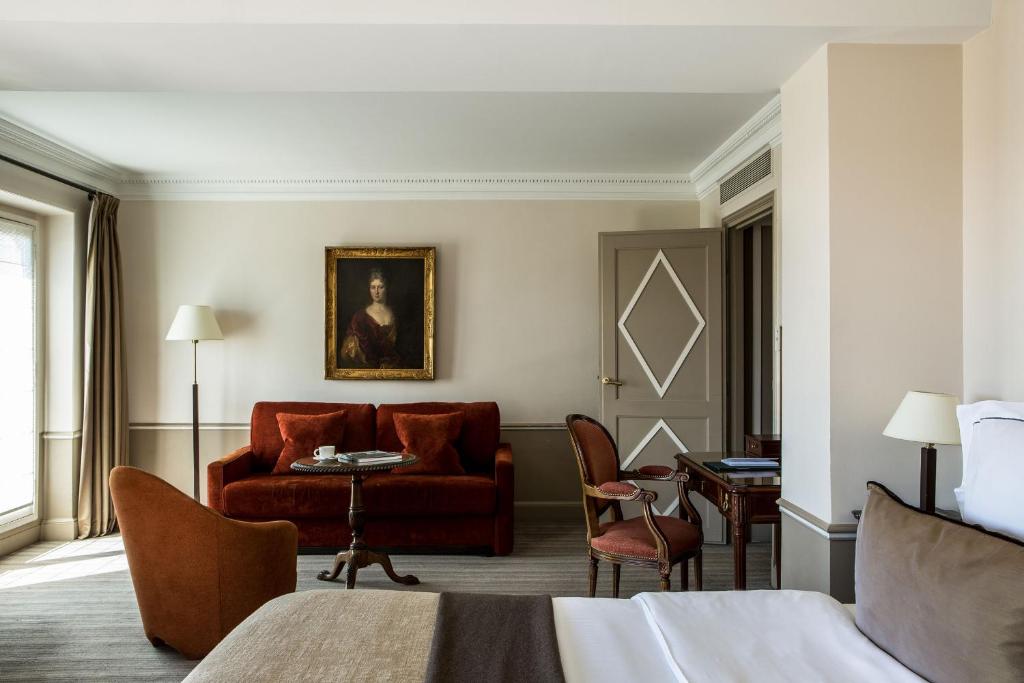Hôtel Brighton