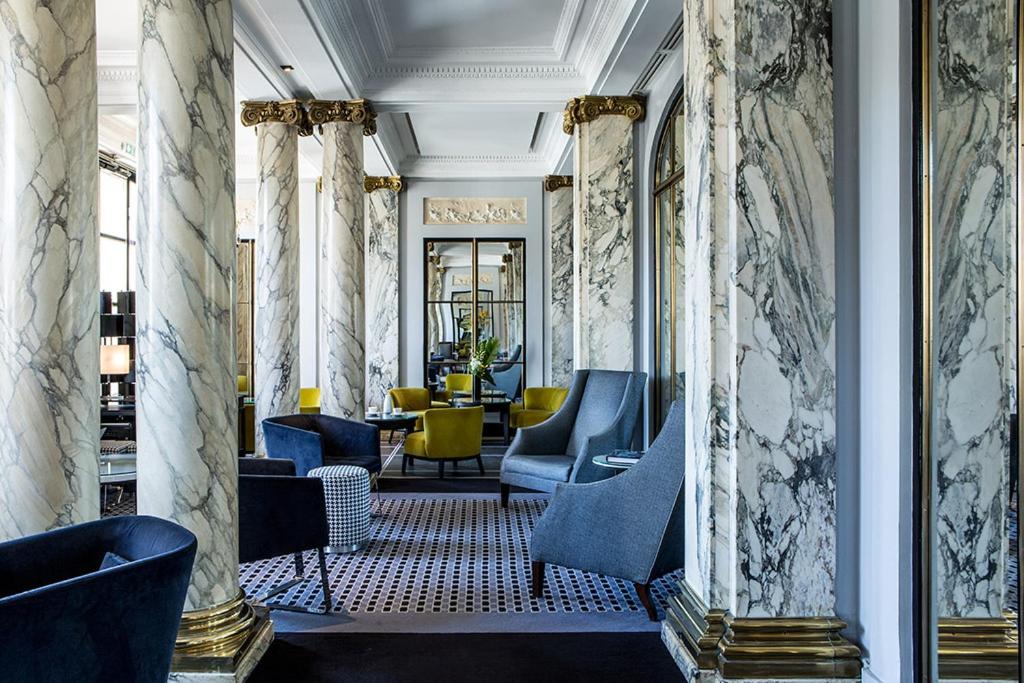 Hôtel Brighton