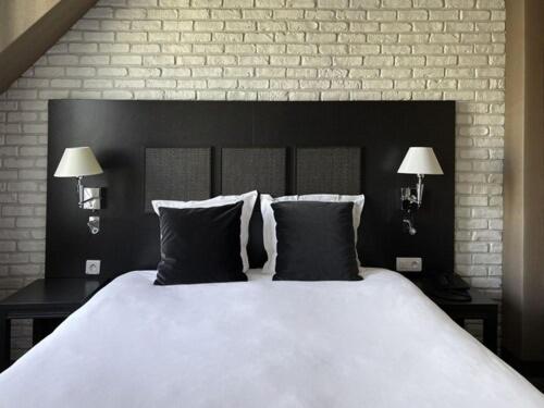 Hôtel Brittany Opéra