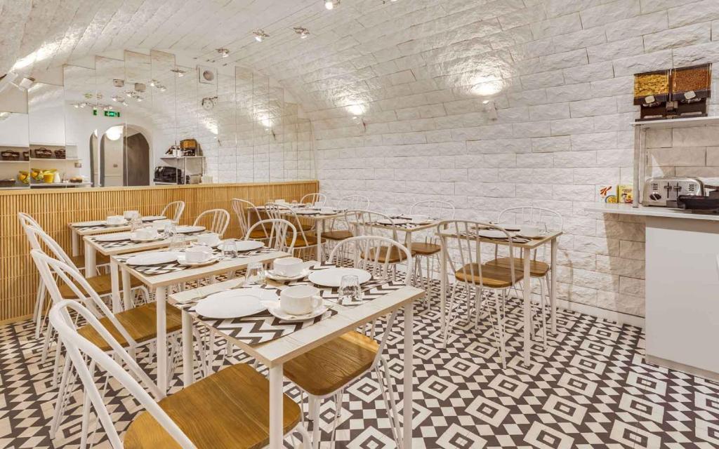 Hôtel Carladez Cambronne