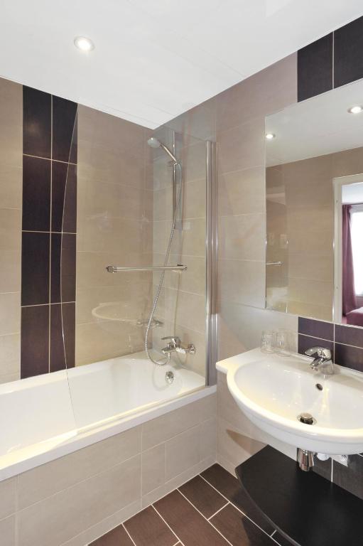 Hôtel Carladez Cambronne