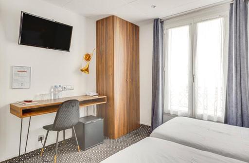 Hôtel Carladez Cambronne