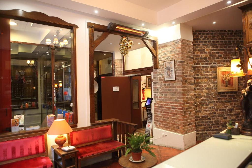 Hôtel Celtic
