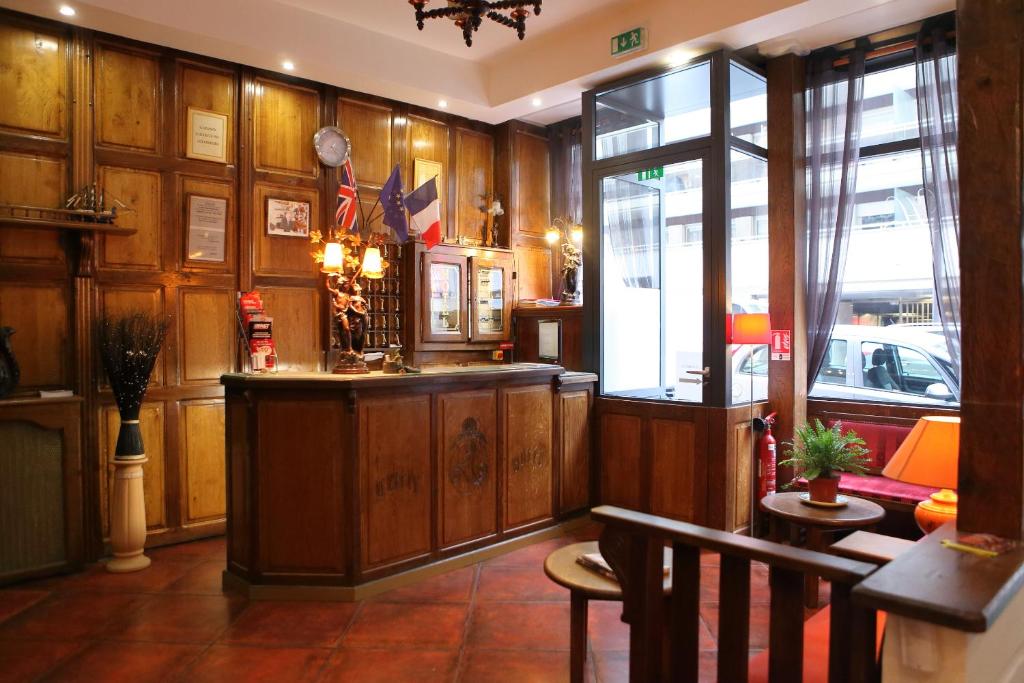 Hôtel Celtic