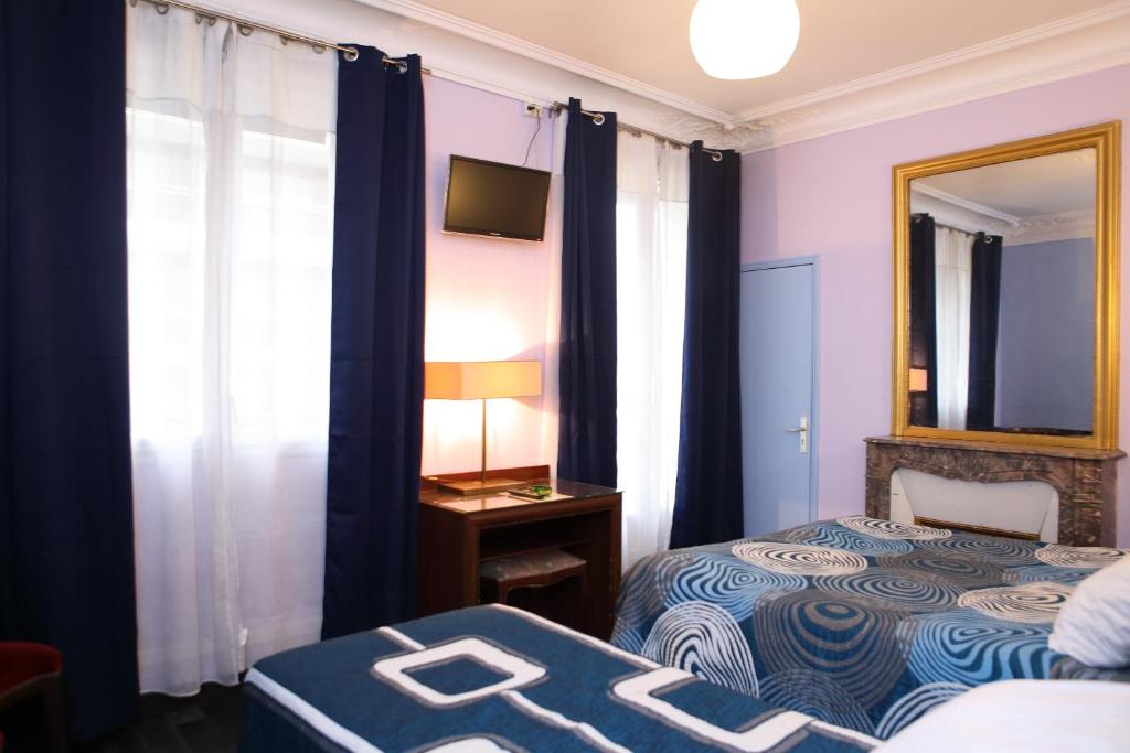 Hôtel Celtic