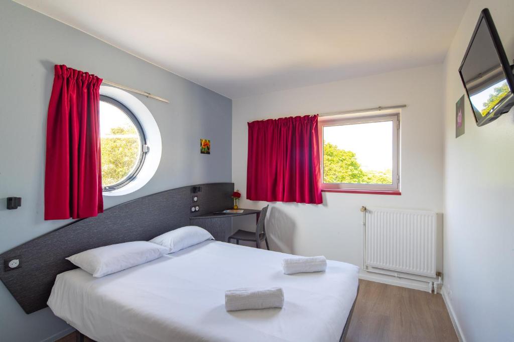 Hôtel CIS Paris Kellermann